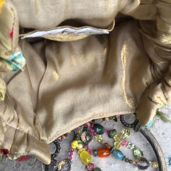 Vintage Mary Frances bag - Picture 5 of 7